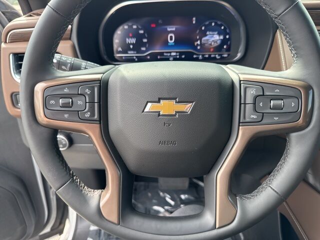 2023 Chevrolet Suburban High Country  TX