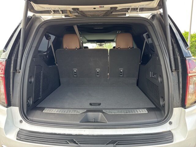 2023 Chevrolet Suburban High Country  TX