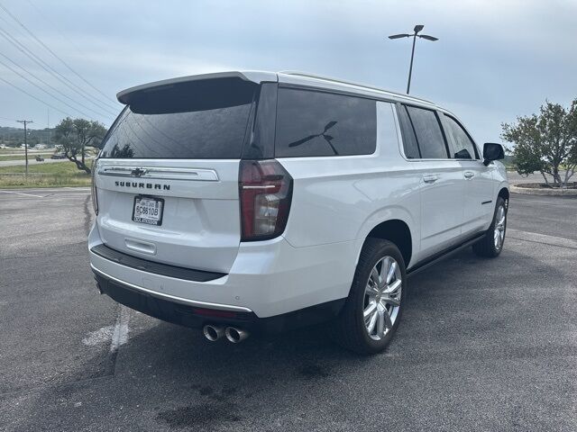 2023 Chevrolet Suburban High Country  TX