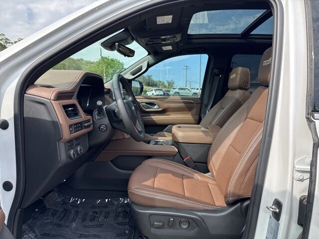 2023 Chevrolet Suburban High Country  TX