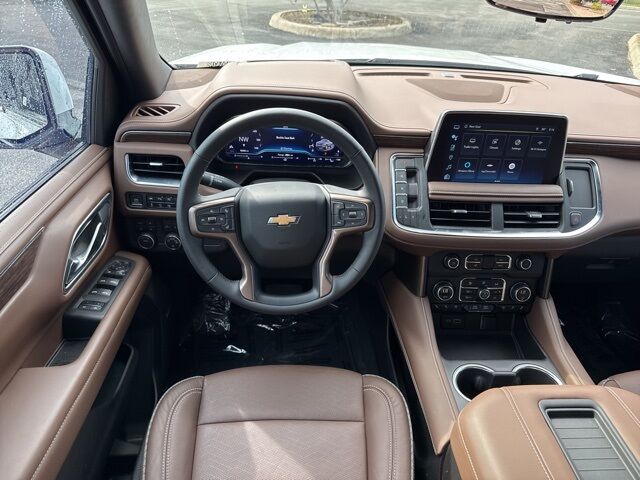 2023 Chevrolet Suburban High Country  TX