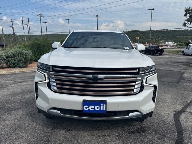 2023 Chevrolet Suburban High Country  TX