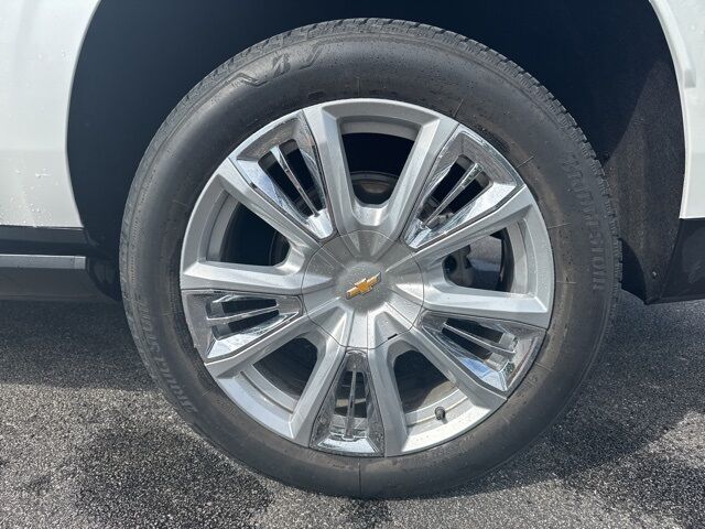 2023 Chevrolet Suburban High Country  TX