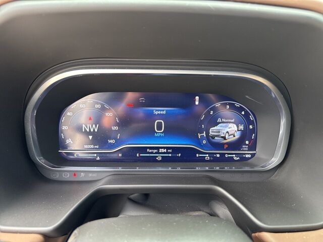 2023 Chevrolet Suburban High Country  TX