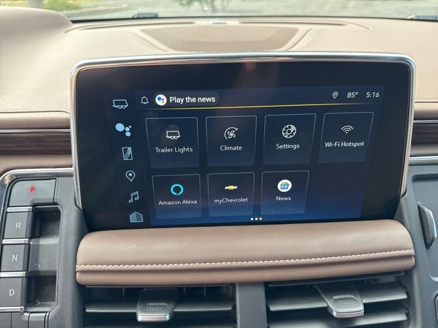 2023 Chevrolet Suburban High Country  TX