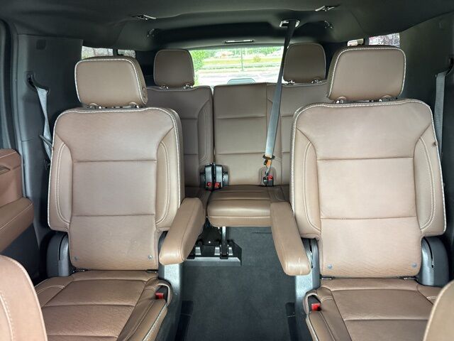 2023 Chevrolet Suburban High Country  TX