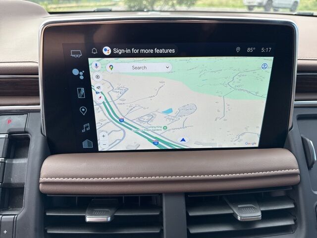 2023 Chevrolet Suburban High Country  TX