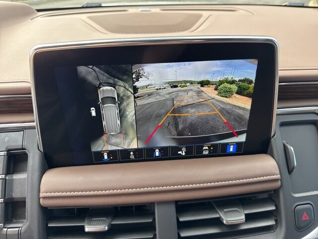 2023 Chevrolet Suburban High Country  TX