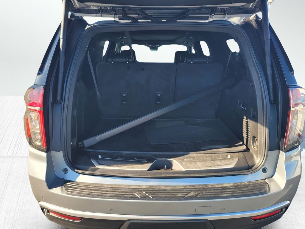 2023 Chevrolet Suburban High Country Roseville CA