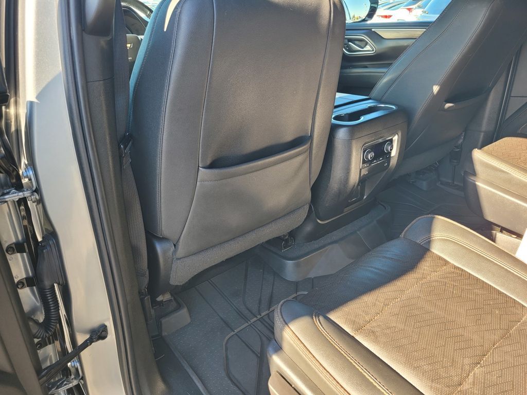 2023 Chevrolet Suburban High Country Roseville CA