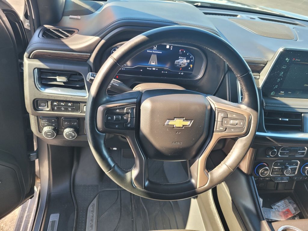 2023 Chevrolet Suburban High Country Roseville CA