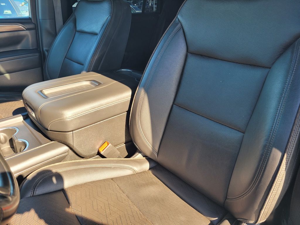 2023 Chevrolet Suburban High Country Roseville CA