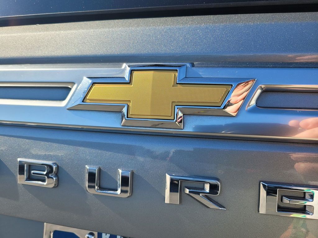 2023 Chevrolet Suburban High Country Roseville CA