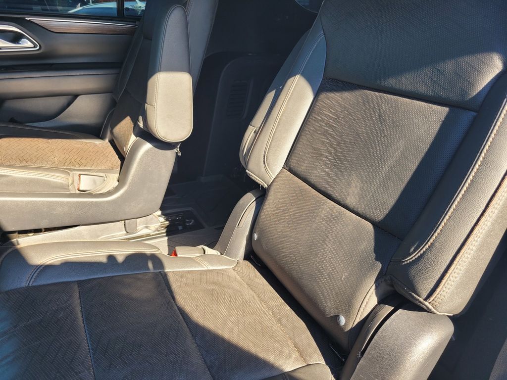 2023 Chevrolet Suburban High Country Roseville CA