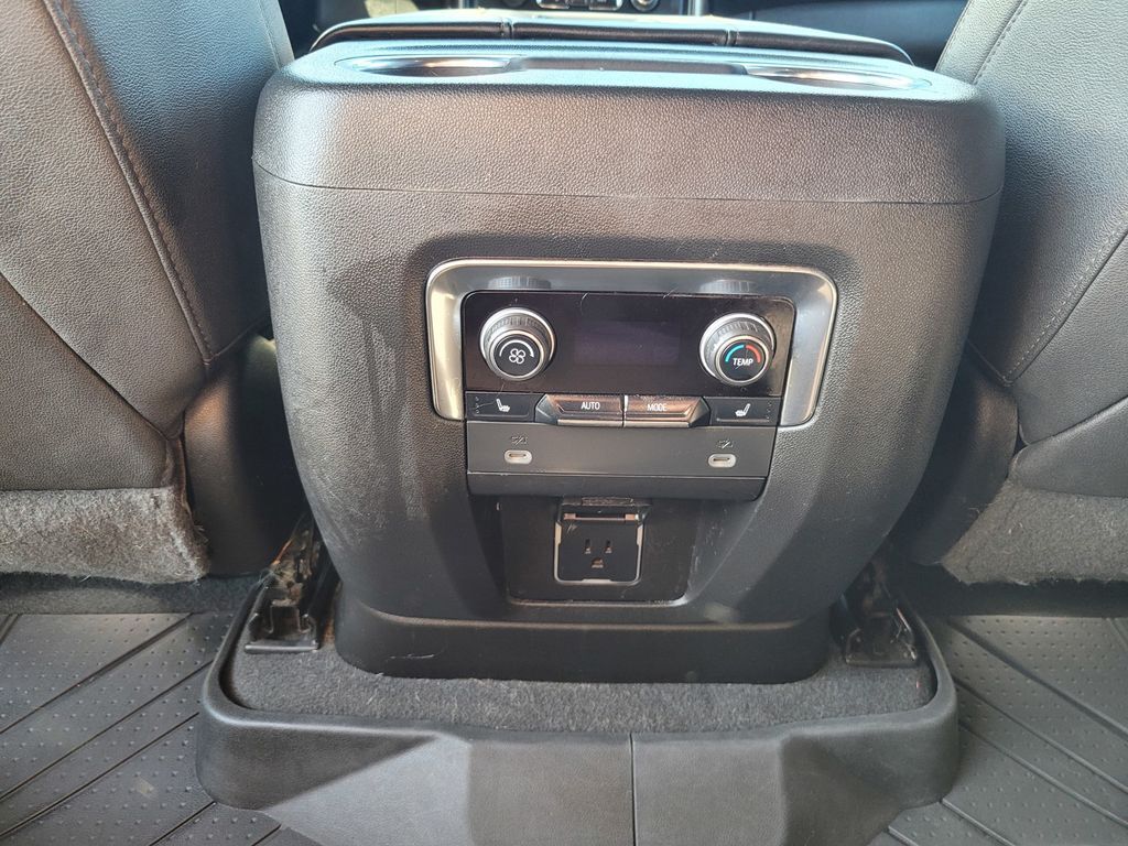 2023 Chevrolet Suburban High Country Roseville CA