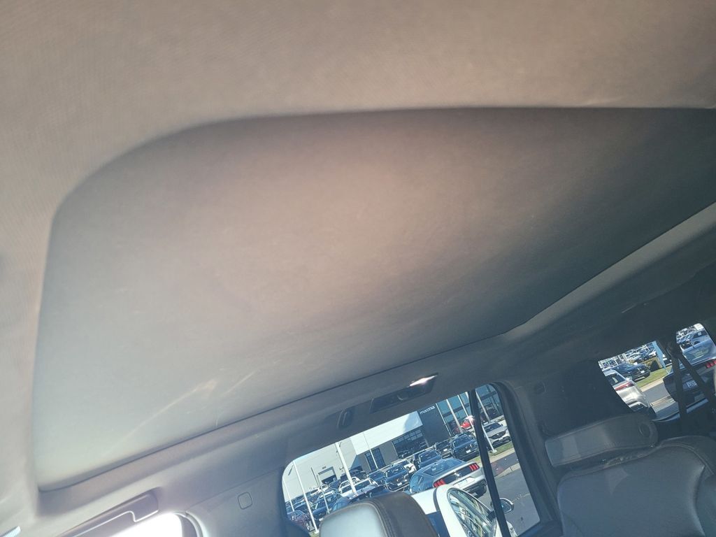 2023 Chevrolet Suburban High Country Roseville CA