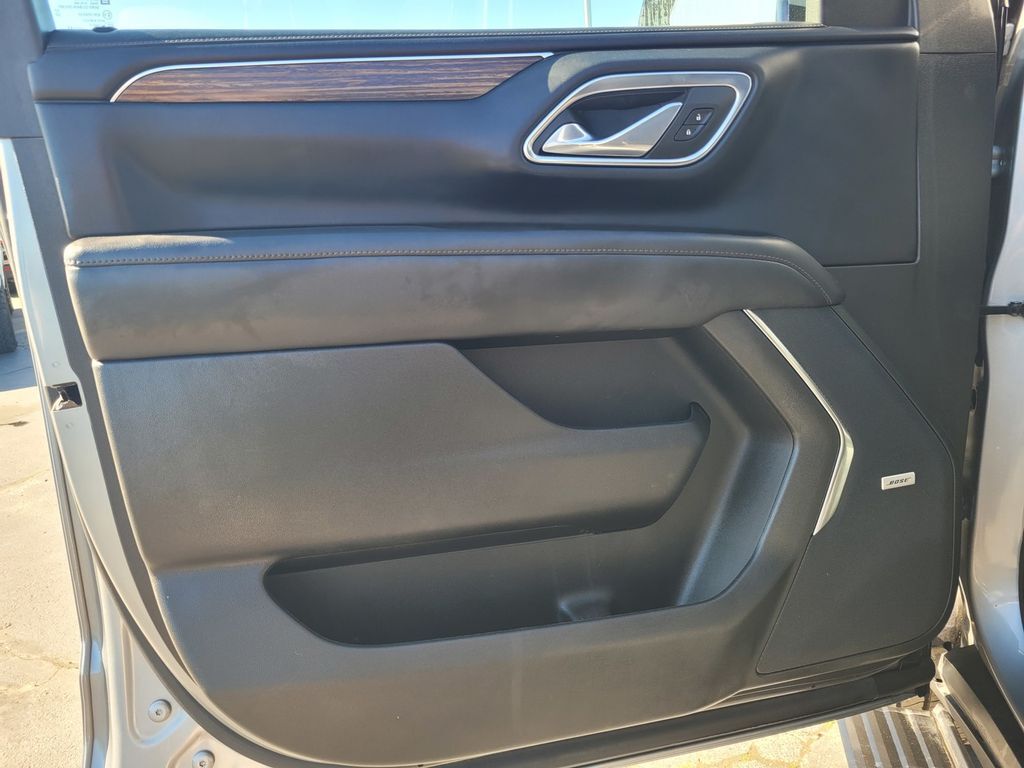 2023 Chevrolet Suburban High Country Roseville CA