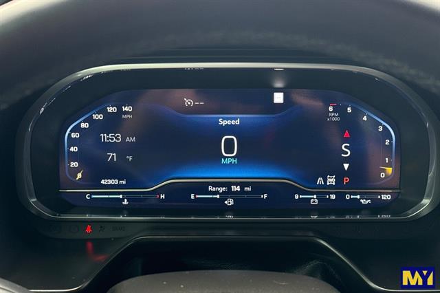 2023 Chevrolet Suburban High Country Salinas CA
