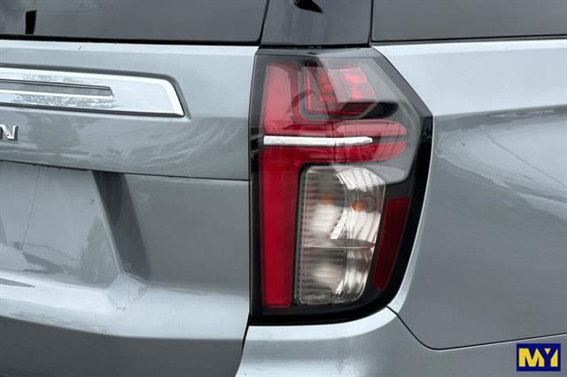 2023 Chevrolet Suburban High Country Salinas CA