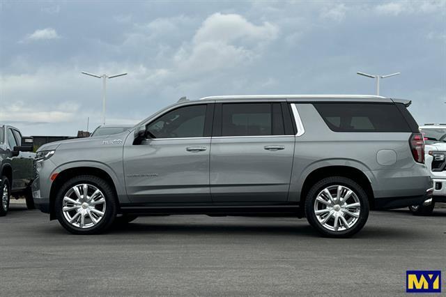 2023 Chevrolet Suburban High Country Salinas CA