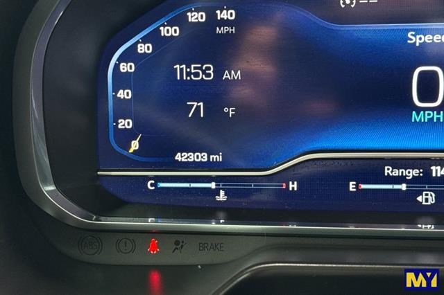 2023 Chevrolet Suburban High Country Salinas CA