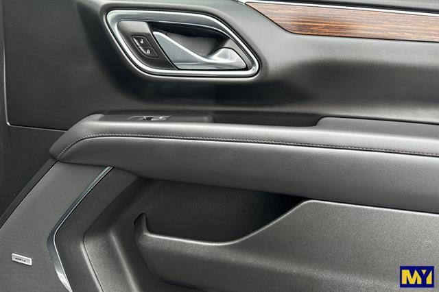 2023 Chevrolet Suburban High Country Salinas CA