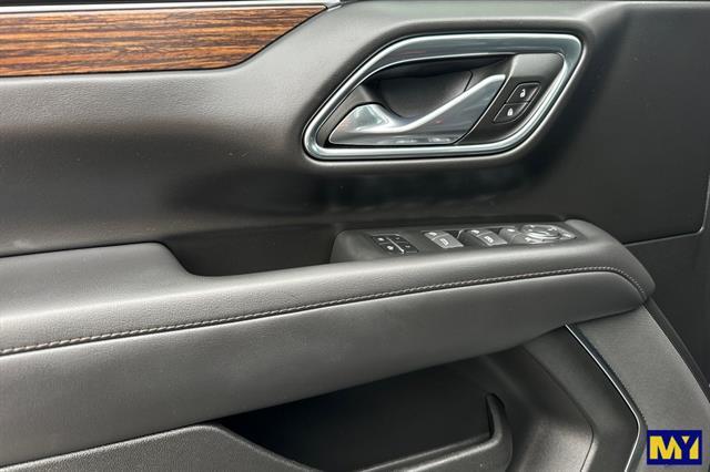 2023 Chevrolet Suburban High Country Salinas CA