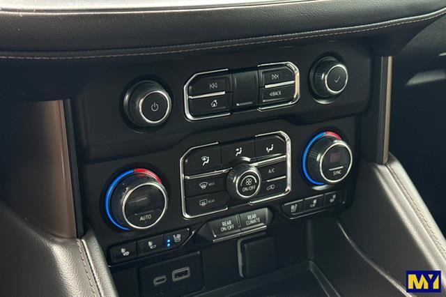 2023 Chevrolet Suburban High Country Salinas CA