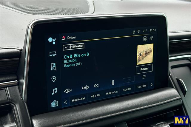 2023 Chevrolet Suburban High Country Salinas CA