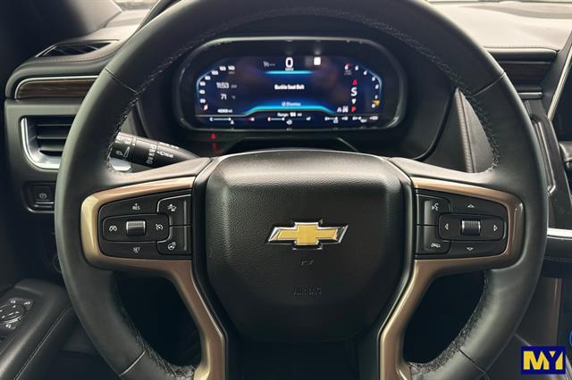 2023 Chevrolet Suburban High Country Salinas CA