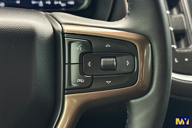 2023 Chevrolet Suburban High Country Salinas CA