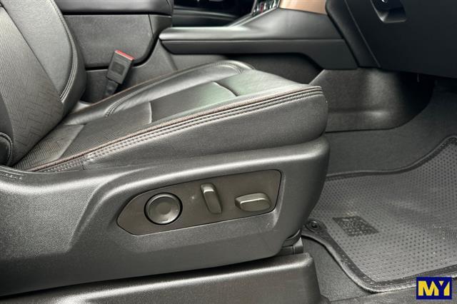 2023 Chevrolet Suburban High Country Salinas CA