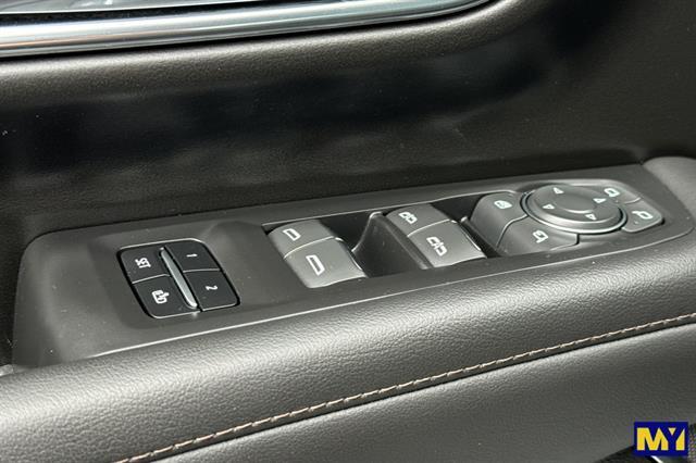 2023 Chevrolet Suburban High Country Salinas CA