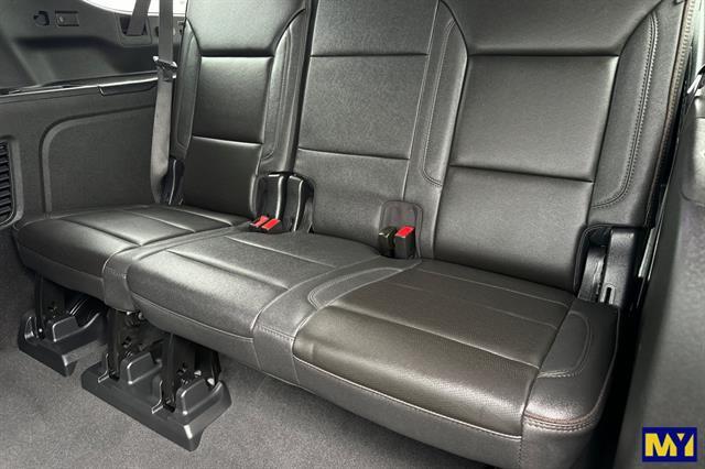 2023 Chevrolet Suburban High Country Salinas CA