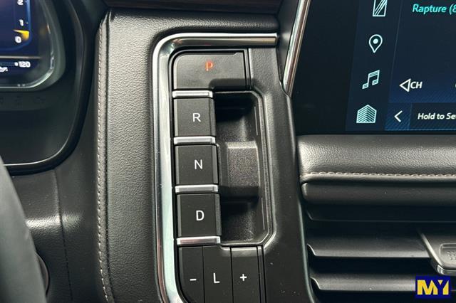 2023 Chevrolet Suburban High Country Salinas CA