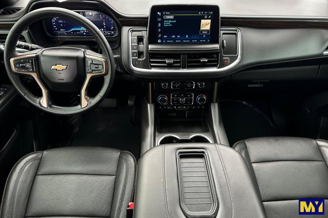 2023 Chevrolet Suburban High Country Salinas CA