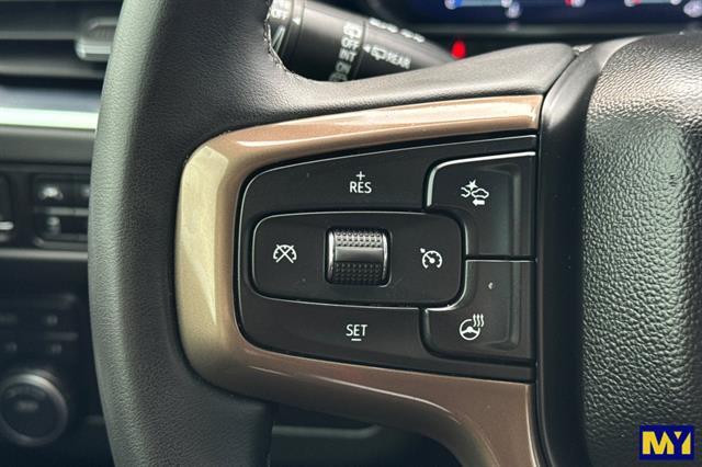 2023 Chevrolet Suburban High Country Salinas CA