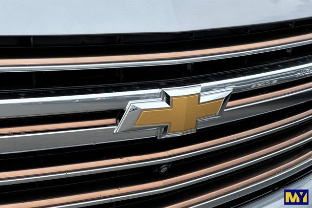 2023 Chevrolet Suburban High Country Salinas CA