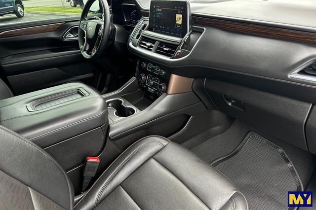 2023 Chevrolet Suburban High Country Salinas CA