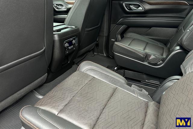 2023 Chevrolet Suburban High Country Salinas CA