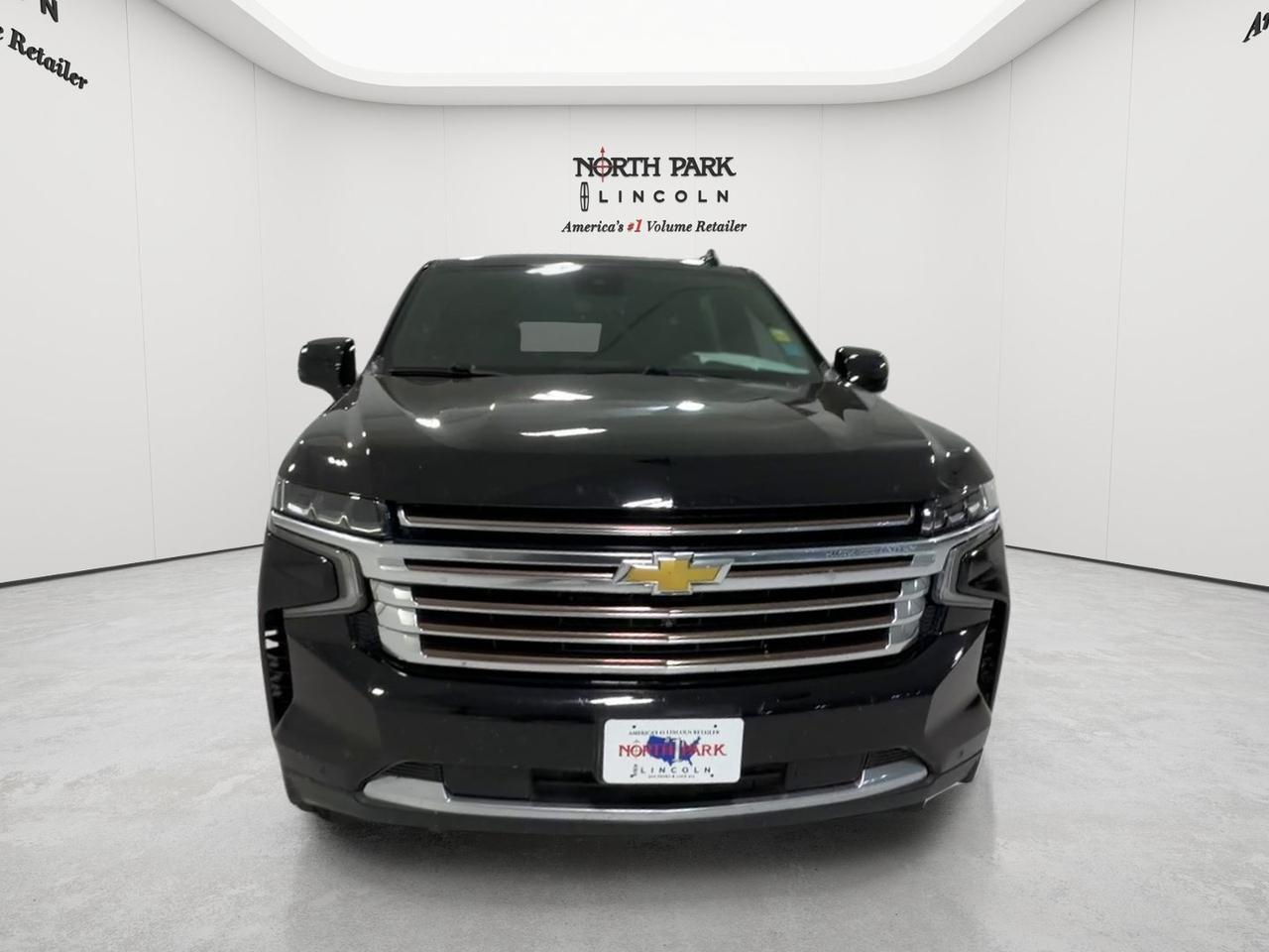 2023 Chevrolet Suburban High Country San Antonio TX