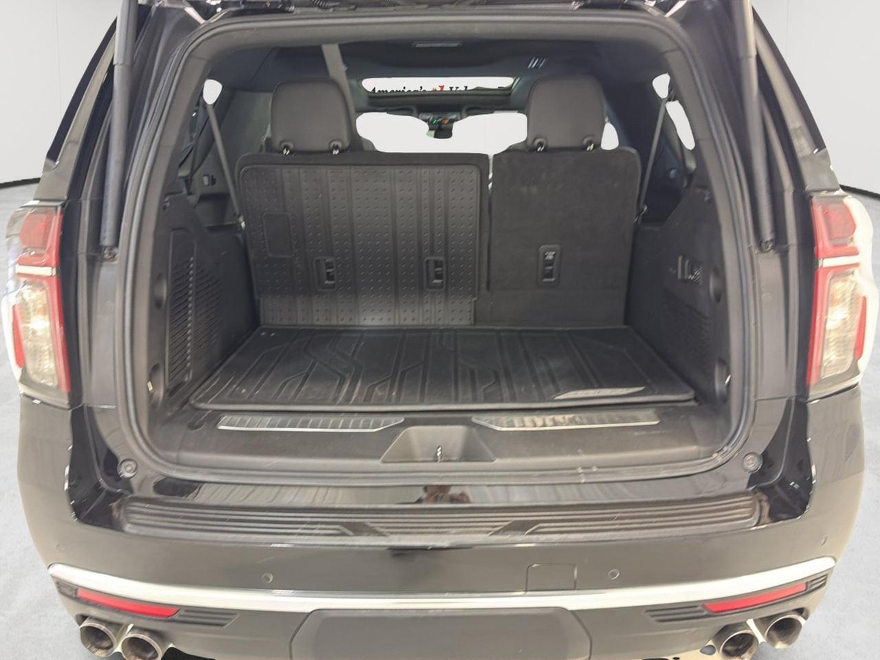2023 Chevrolet Suburban High Country San Antonio TX