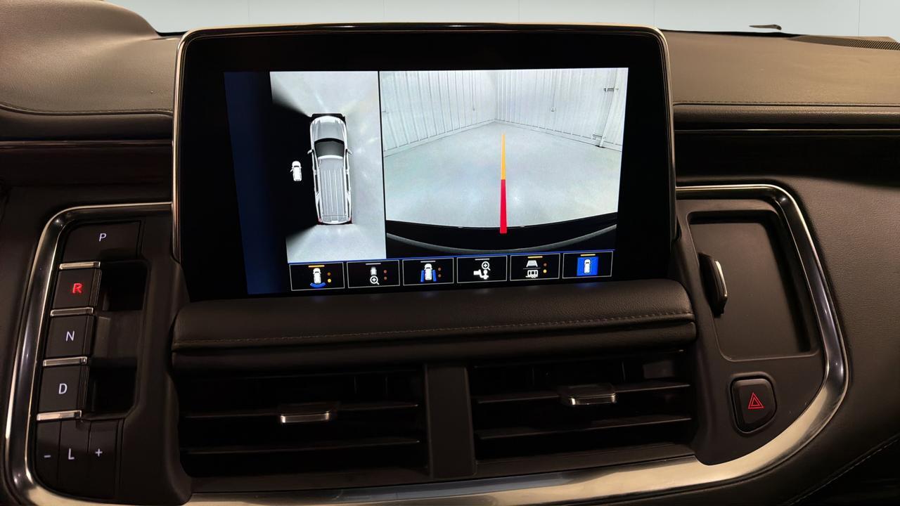 2023 Chevrolet Suburban High Country San Antonio TX