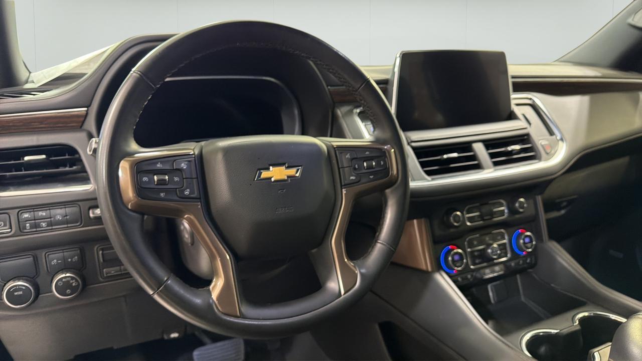 2023 Chevrolet Suburban High Country San Antonio TX