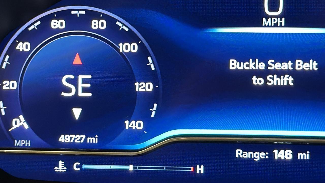 2023 Chevrolet Suburban High Country San Antonio TX