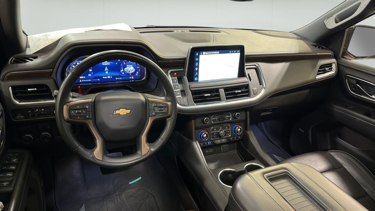 2023 Chevrolet Suburban High Country San Antonio TX
