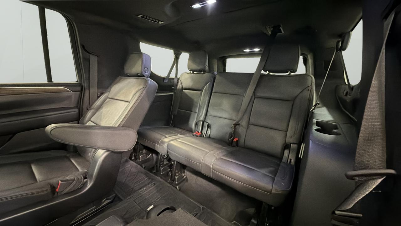 2023 Chevrolet Suburban High Country San Antonio TX
