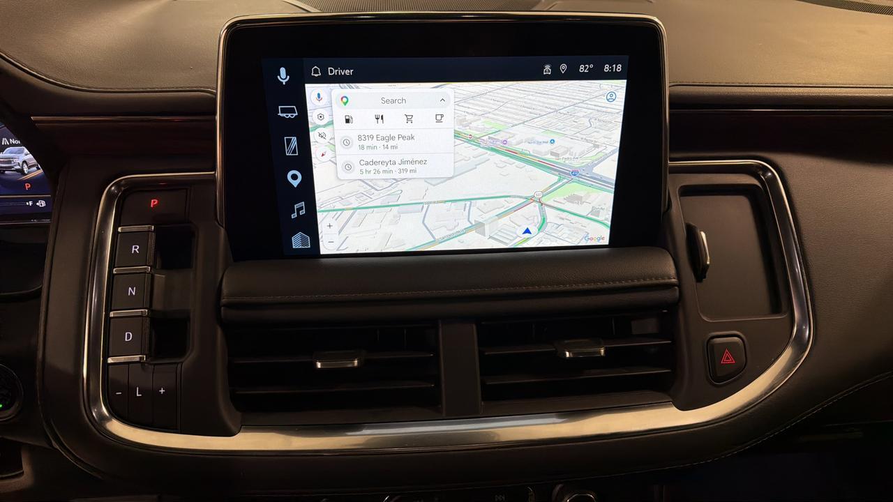 2023 Chevrolet Suburban High Country San Antonio TX