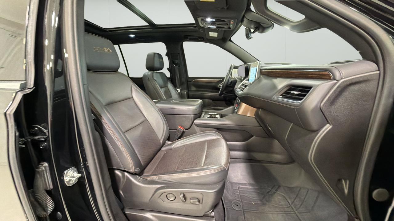 2023 Chevrolet Suburban High Country San Antonio TX