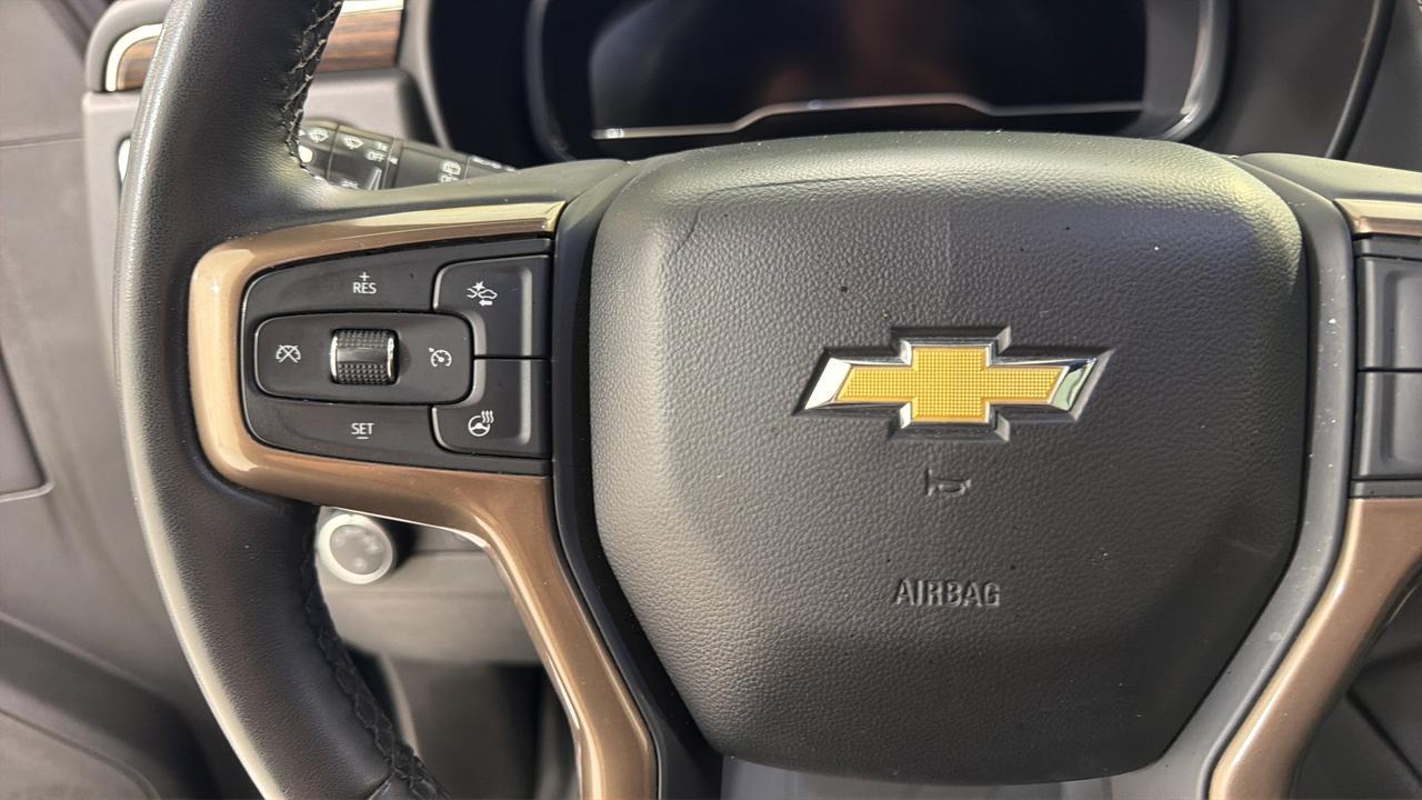 2023 Chevrolet Suburban High Country San Antonio TX